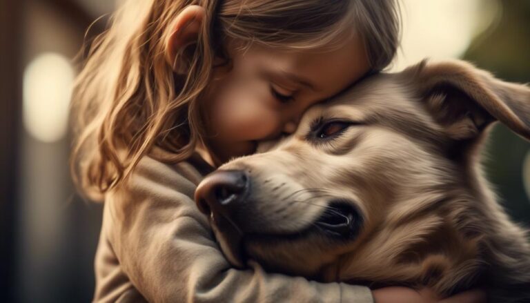 Die Bindung zwischen Hunden und Menschen: Die emotionale Verbindung erforschen