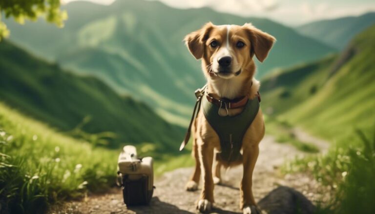 Hundefreundliches Reisen: Planen Sie Ihr nächstes Abenteuer zusammen auswählen